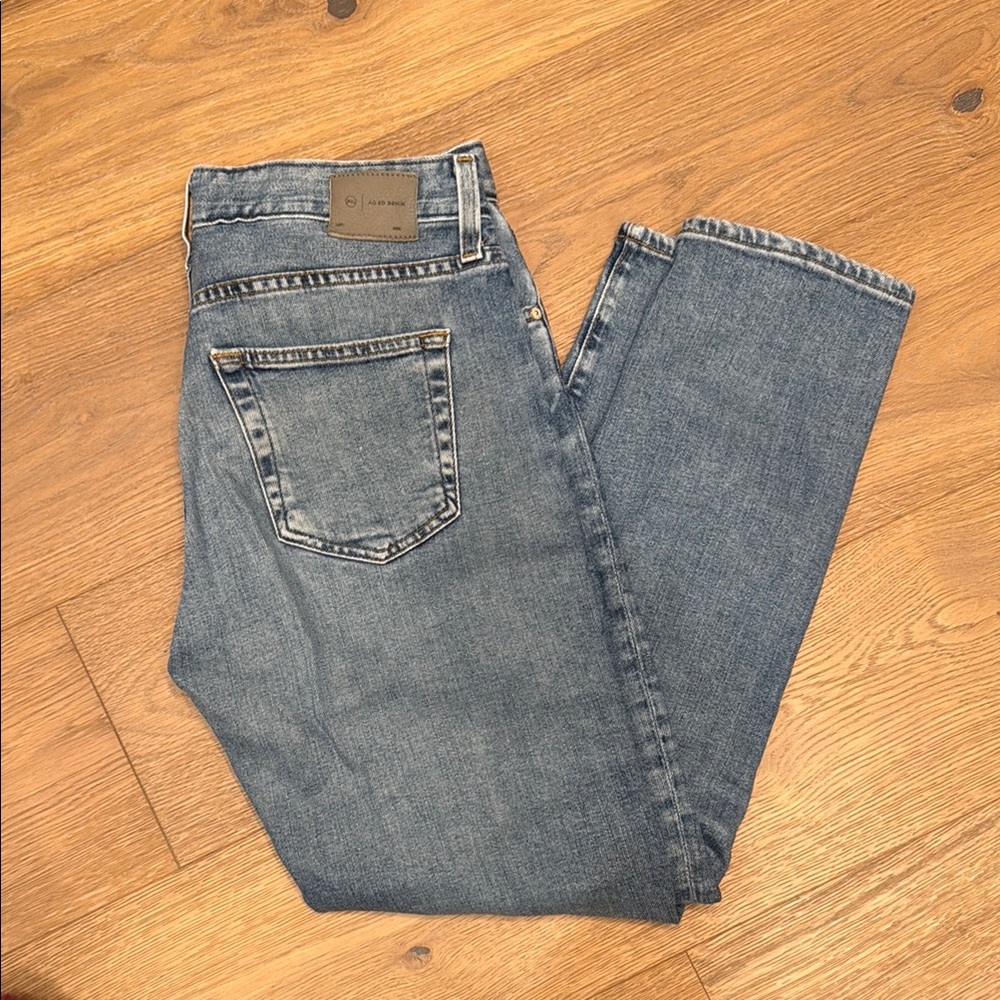 Women’s AG Denim Jeans SO SOFT